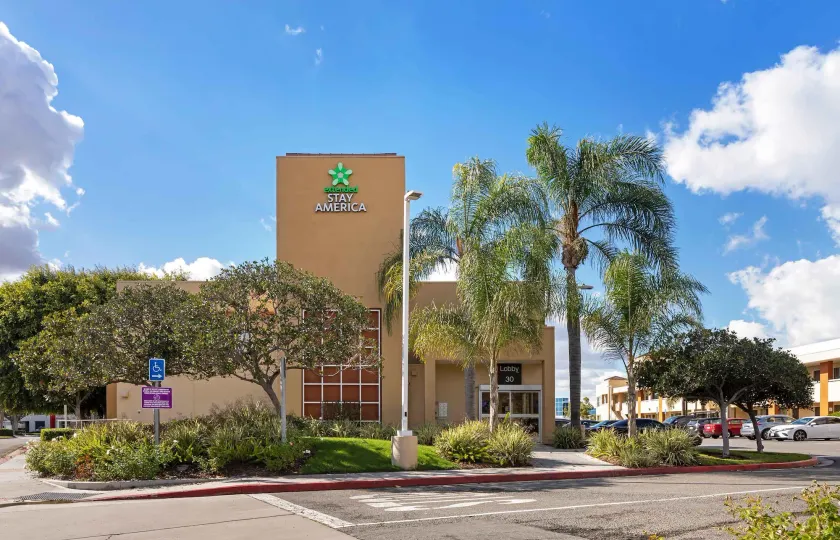 Extended Stay America Suites - Orange County - Irvine Spectrum - Image 1