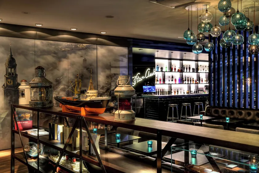 Motel One Hamburg am Michel - Image 1