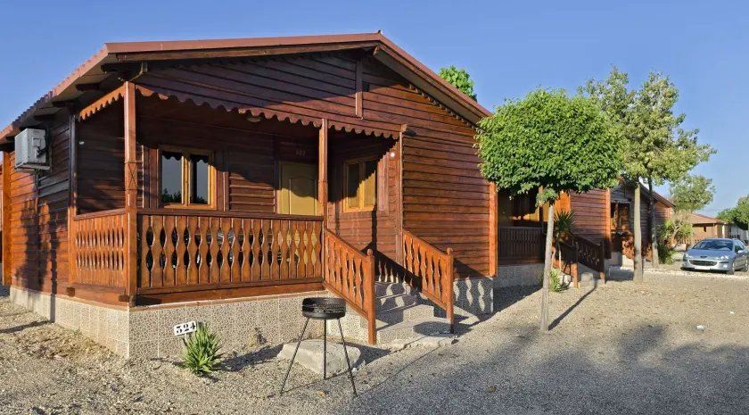 Camping Carlos III - Image 1