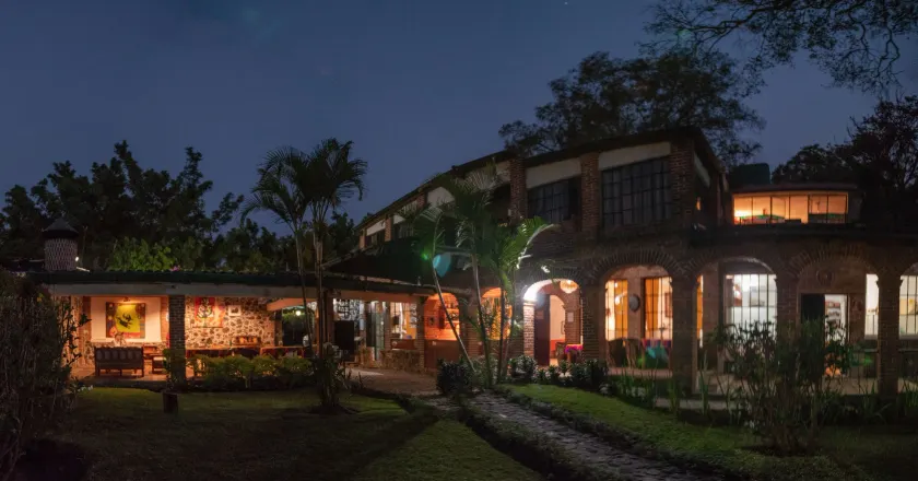 Hotel La Posada del Valle - Image 1