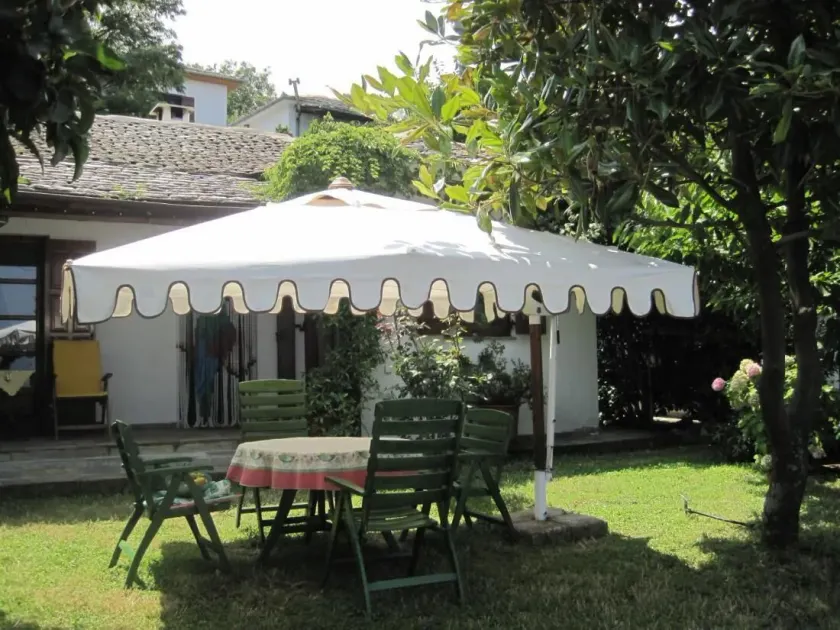 Villa Rena in Mouresi Seaview - Image 1