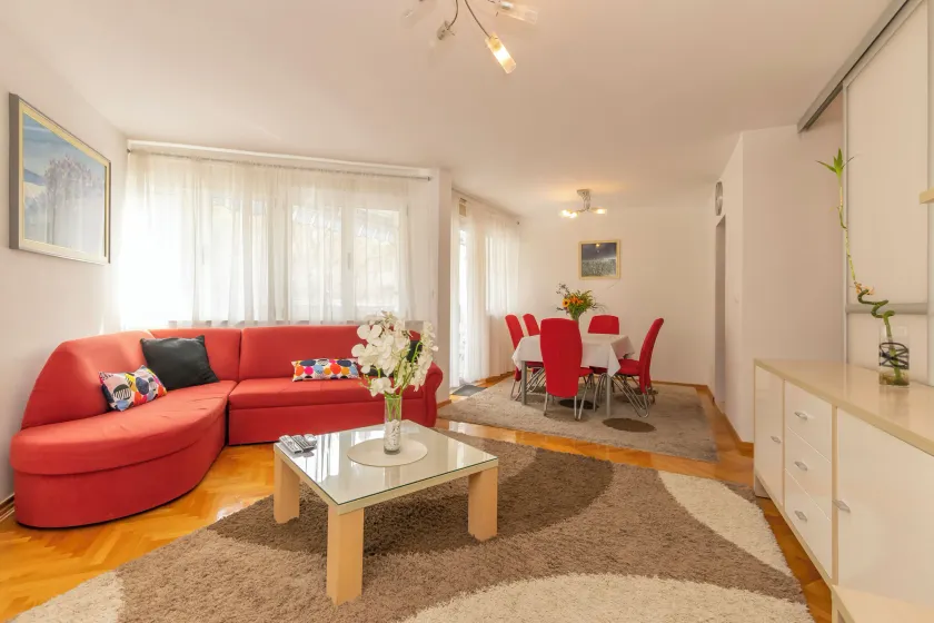 Apartment Ursus - Image 1