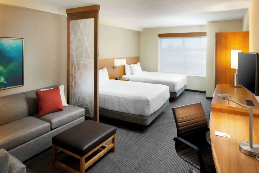 Hyatt Place Sumter/Downtown - Image 1