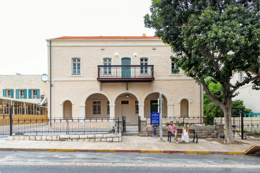 Mila - Boutique Hotel - Image 1