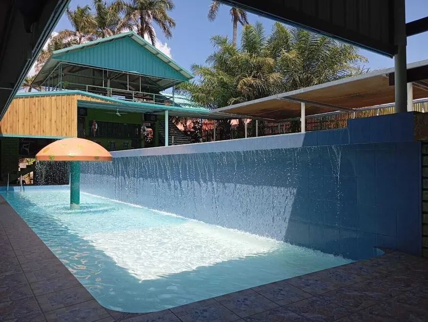 Hill Garden Boutique Resort - Image 1