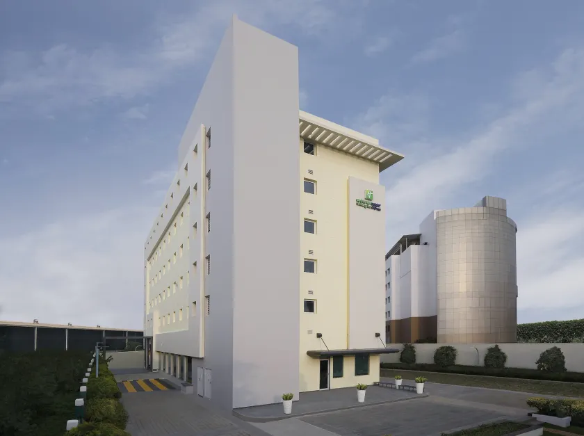 Holiday Inn Express Bengaluru Whitefield ITPL by IHG - Image 1