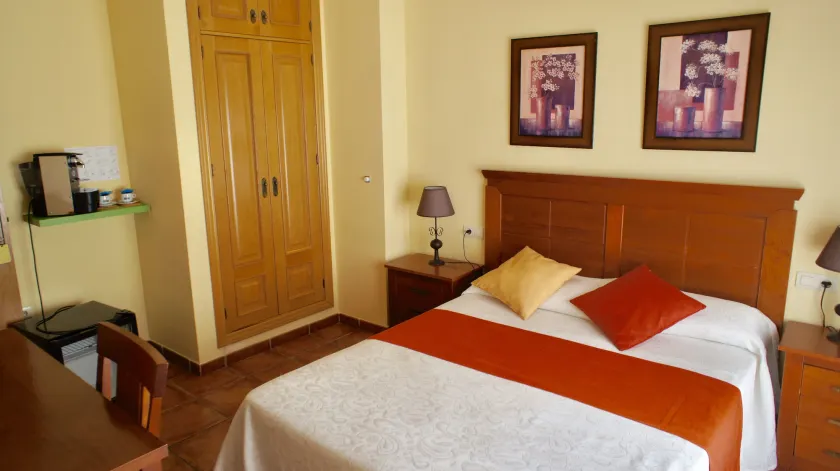 Hotel Casa Vazquez - Image 1
