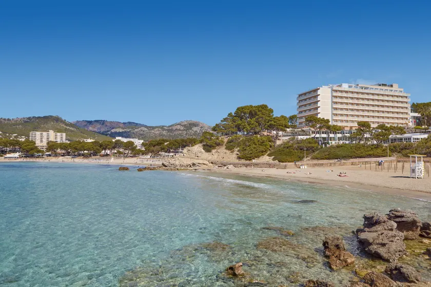 Universal Hotel Lido Park & Spa - Image 1