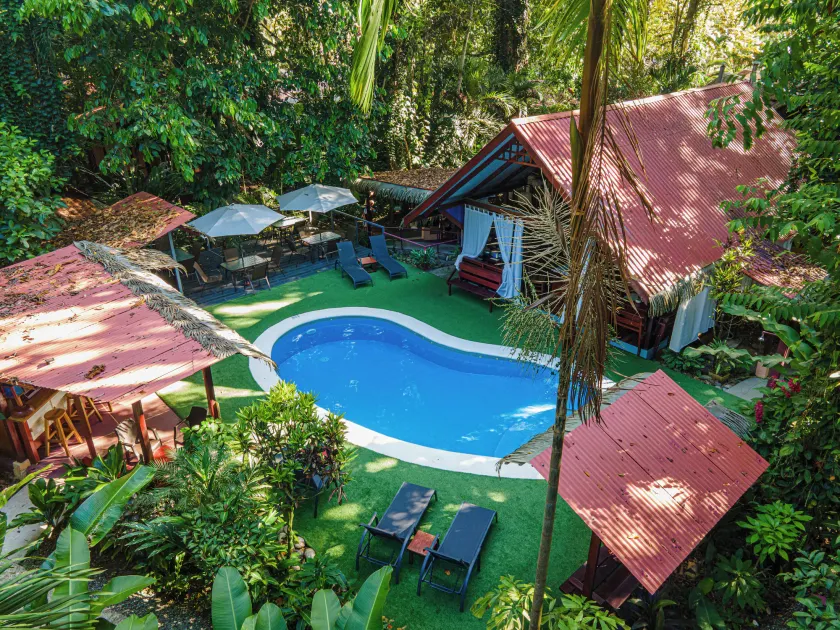 Namuwoki Lodge - Image 1