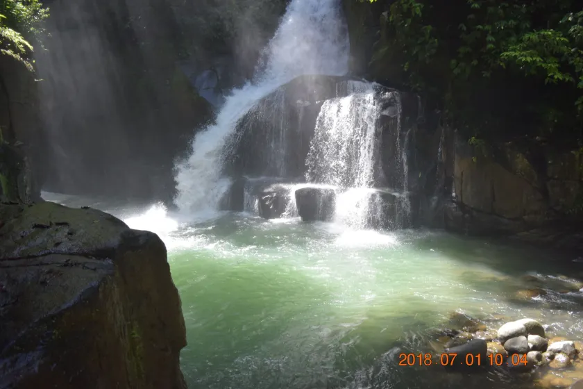La Ceiba Ecoadventures Wildlife Reserve - Image 1