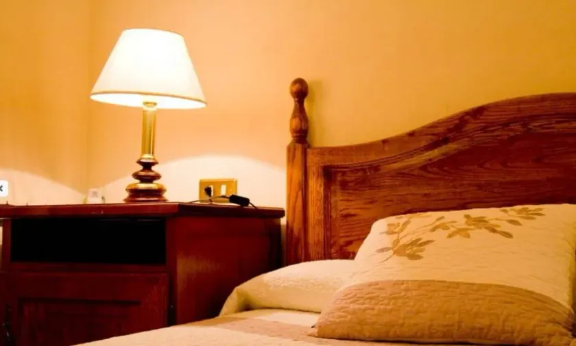 Hostal Las Coronas - Image 1