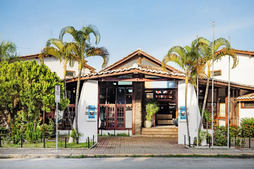 Hotel Adriattico - Image 1