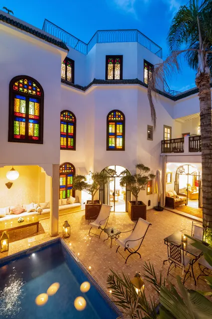 Riad Alma - Image 1