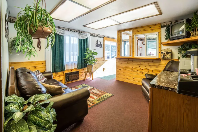 Rodeway Inn Bryce Canyon - Image 1