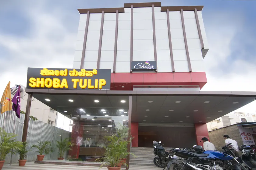 Shoba Tulip Hebbal - Image 1