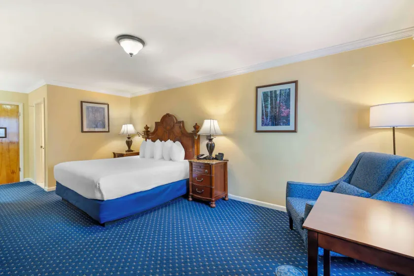 Best Western White House Inn - Image 1