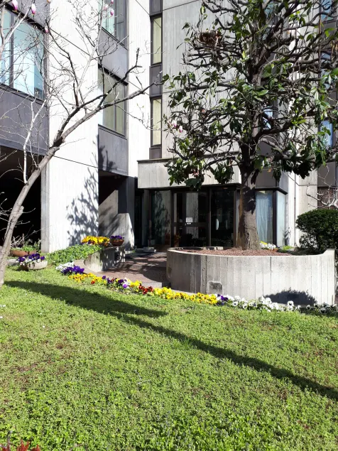 Nizza 26 apartment & parking - Image 1