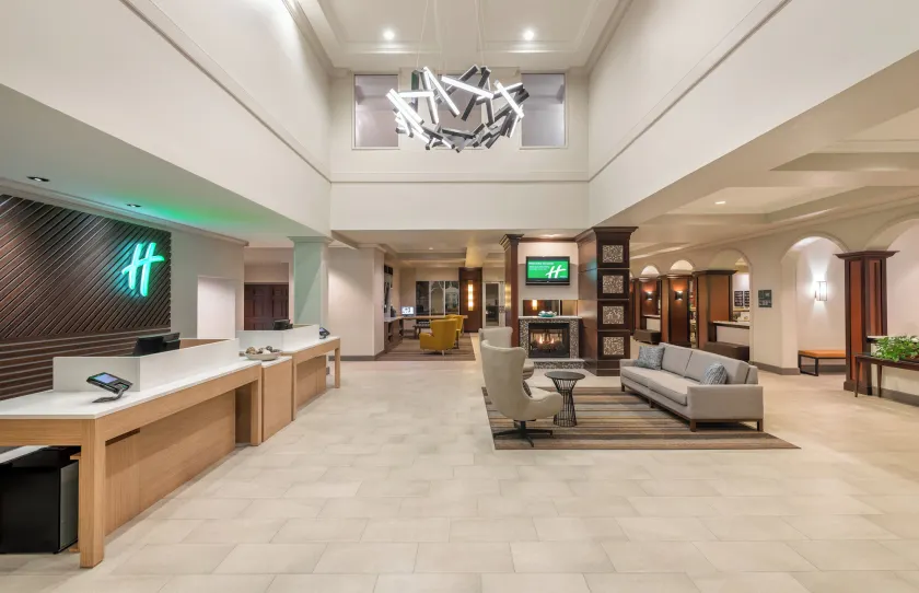 Holiday Inn Hotel & Suites - Orange Park - Wells Rd. - Image 1