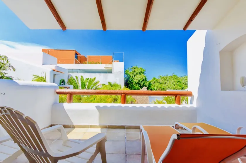 Wunderschöne 22-Personen-Villa mit Pool Playacar Phase 2 - Image 1