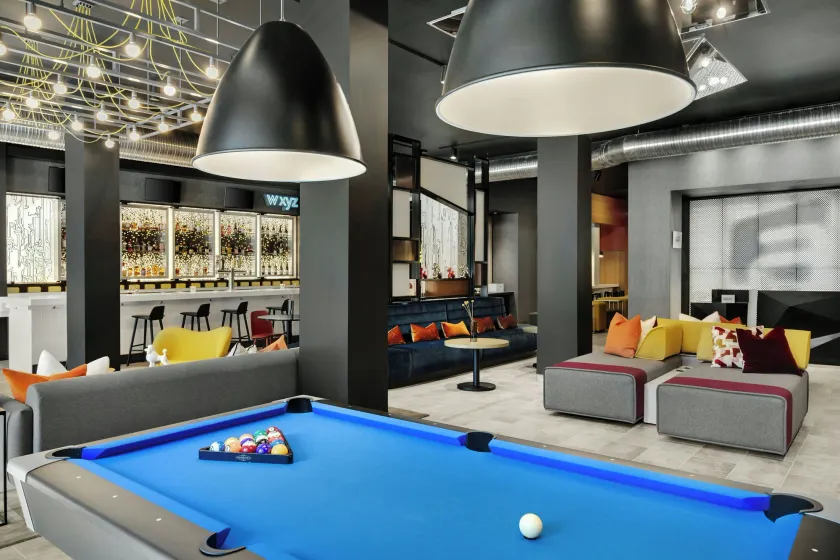 Aloft by Marriott Indianapolis Downtown - Image 1