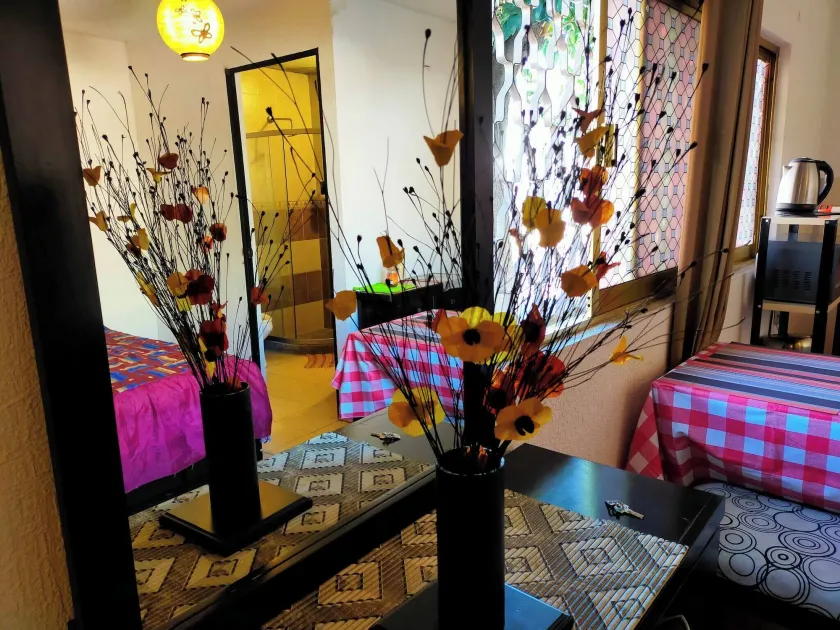Apartamento Cntrico Vive El Pulsar De La Ciudad - Image 1