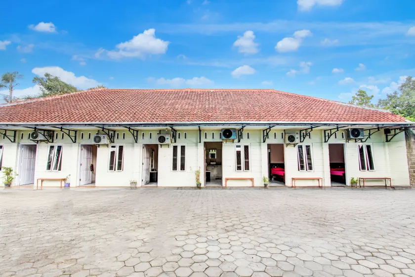 Hotel Terang Bulan - Image 1