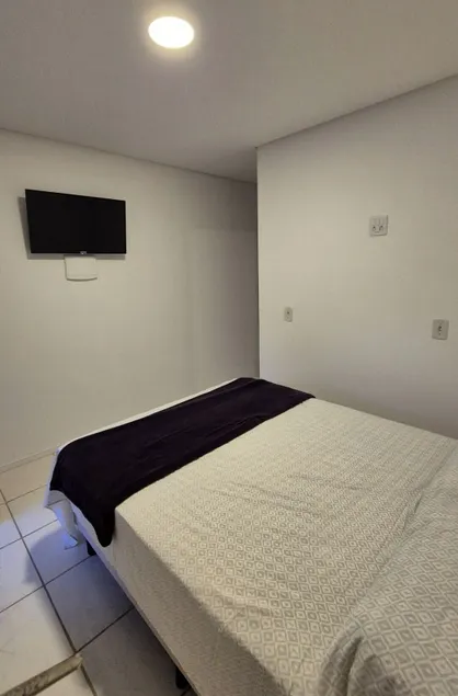 Refugio Bela Ilha Acesso via Barco - Room