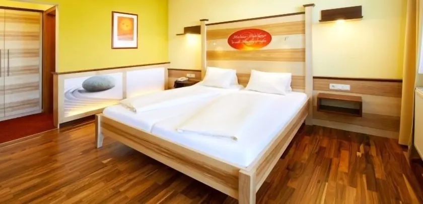 Revita Hotel Kocher - Image 1