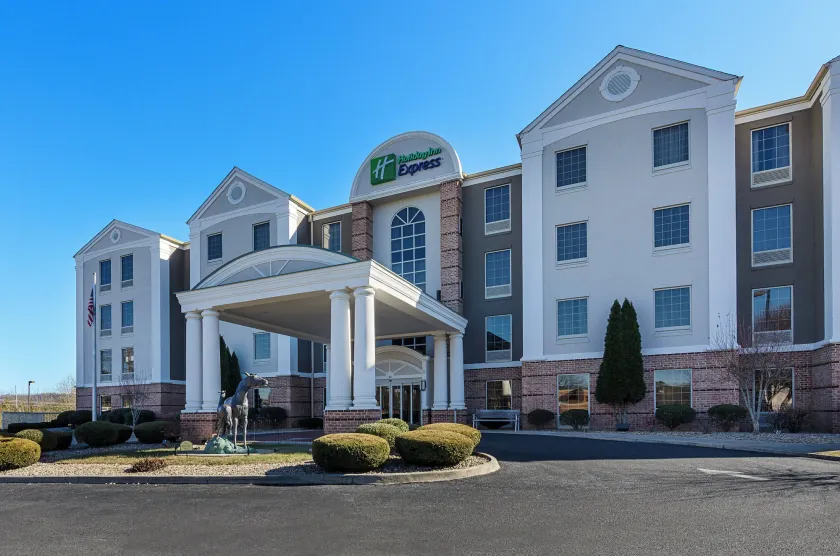 Holiday Inn Express Lexington by IHG - Image 1