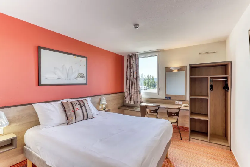 Ace Hotel Montluçon - Image 1