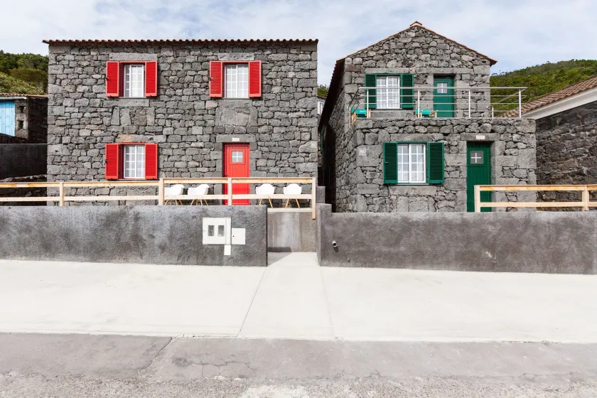 As Casas do Vinagreiro - Image 1