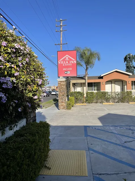 Villa Inn & Suites - LAX, SoFi Stadium & Intuit Dome - Image 1