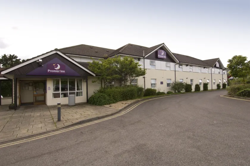 Premier Inn Caerphilly Crossways - Image 1