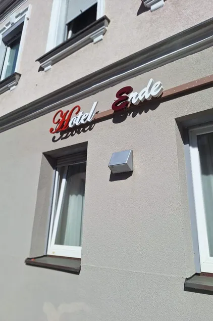 Hotel Villa Erlen - Image 1