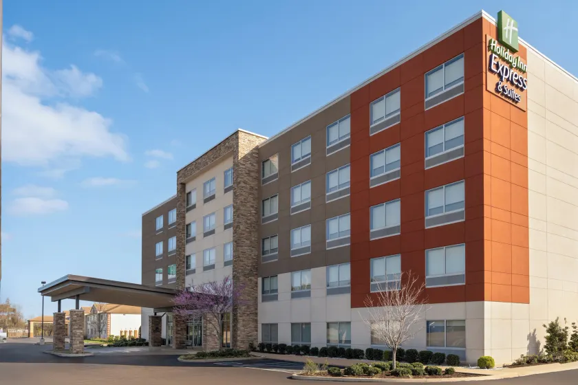 Holiday Inn Express & Suites West Memphis by IHG - Image 1