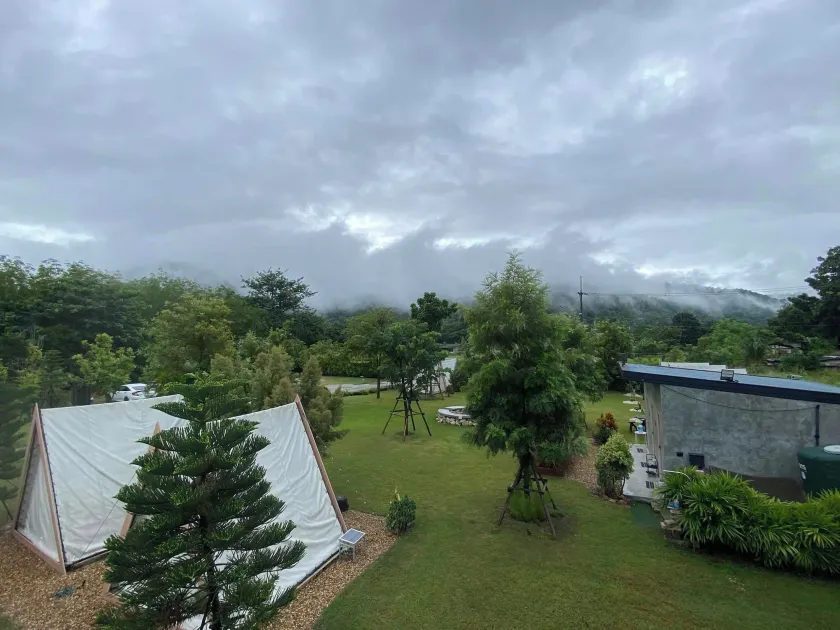 Take Time Nature Resort - Image 1
