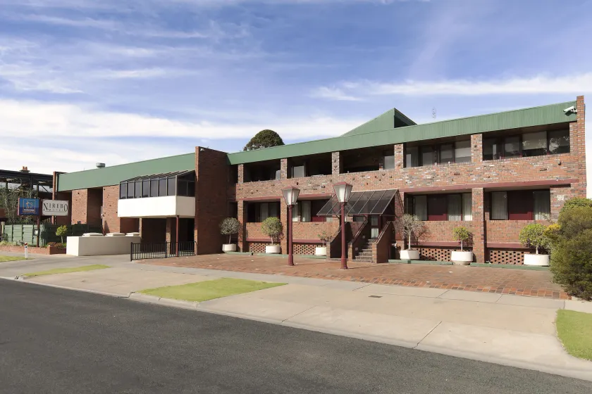 Echuca Nirebo Motel - Image 1