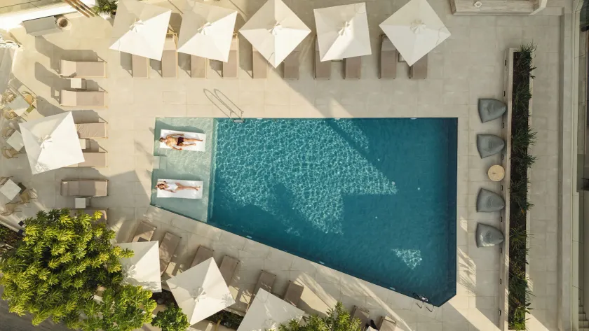 Inea Sole Boutique Hotel - Image 1