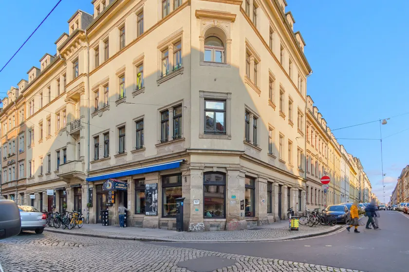 Hostel Mondpalast - Image 1