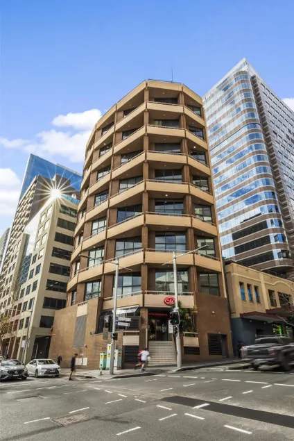 Metro Apartments on Darling Harbour - Image 1