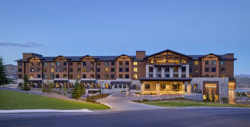 Canopy by Hilton Deer Valley - Image 1