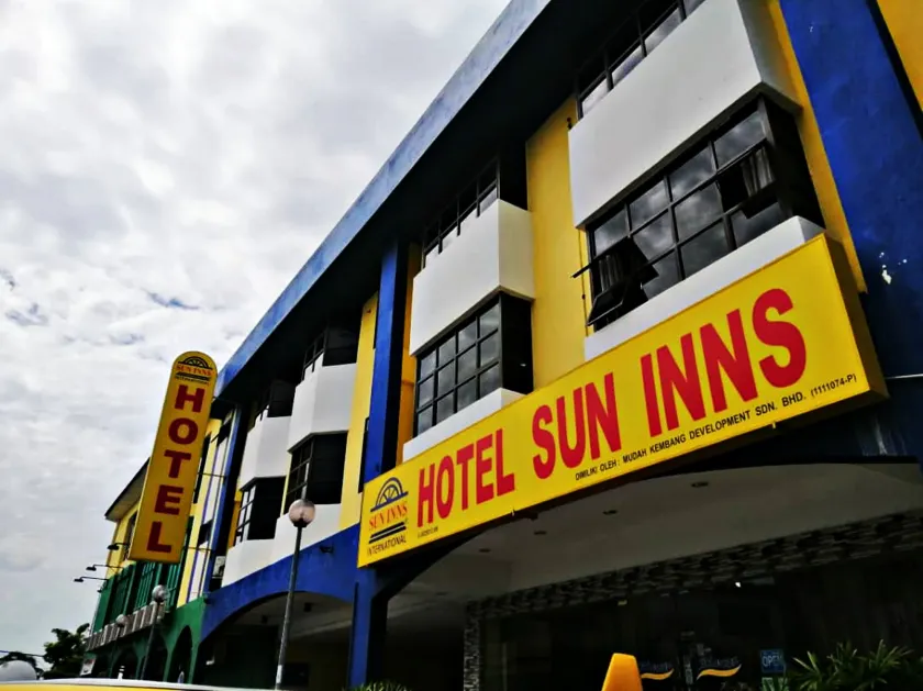 Sun Inns Hotel Kuala Selangor - Image 1