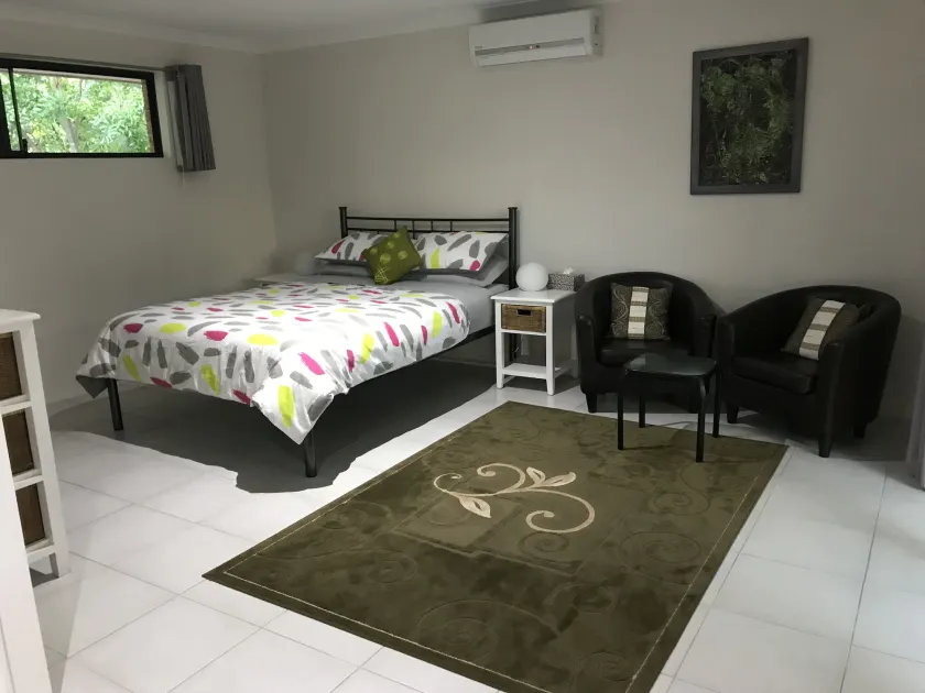 Little Shangri-La - Image 1