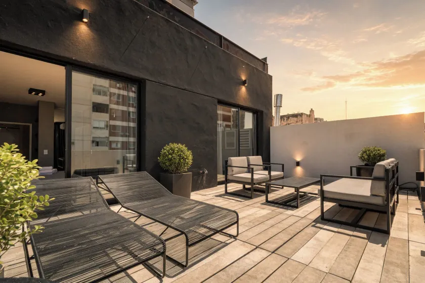 Live Palermo Hollywood Boutique Apartments - Image 1