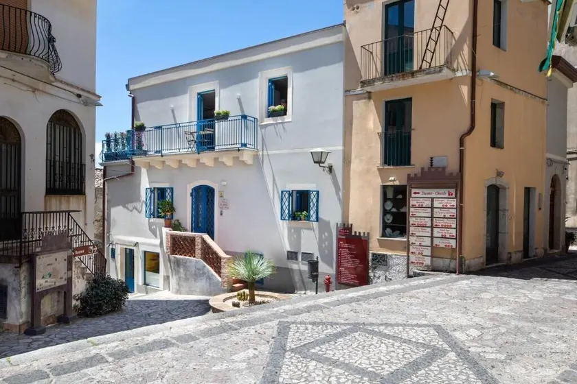 Casa Blandano B&B - Image 1