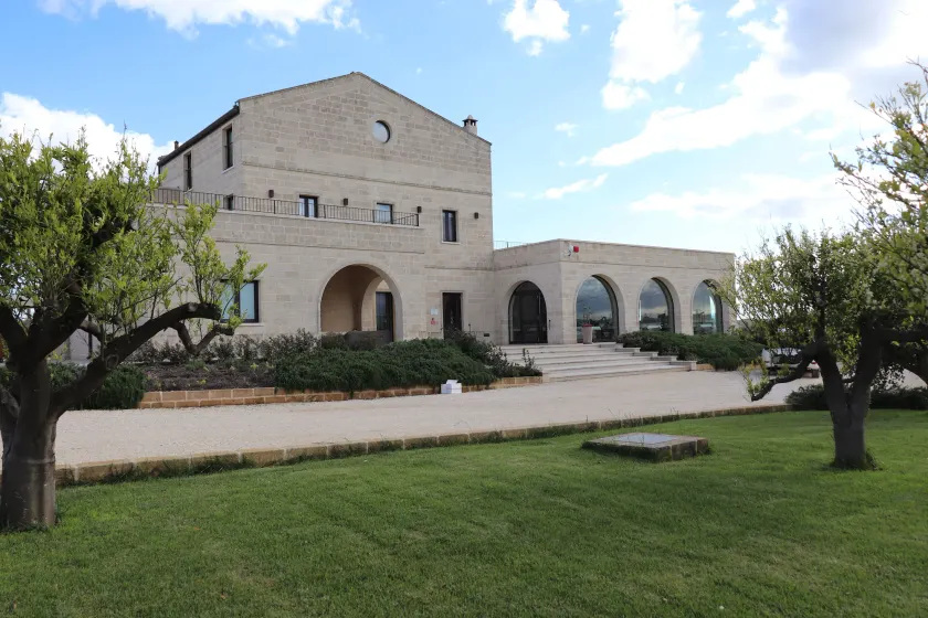 Masseria Sacramento - Image 1