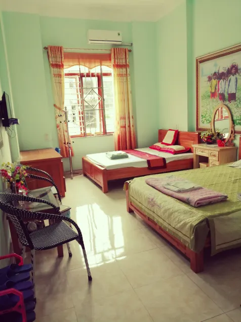 Thien An Guest House - Image 1