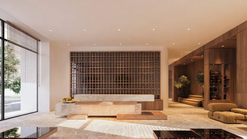 Hotel Camelot By Artur - Lobby