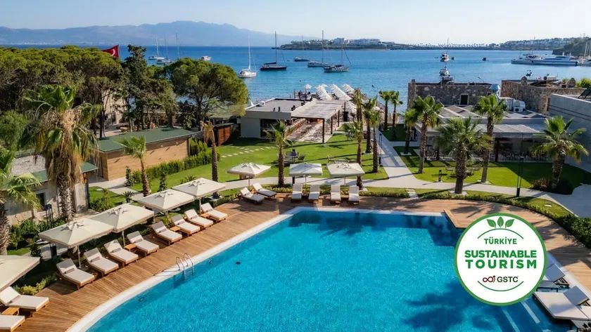 Suum Bodrum Hotel & Beach - Adult Only - Image 1