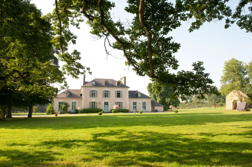 Château Du Pin - Teritoria - Image 1